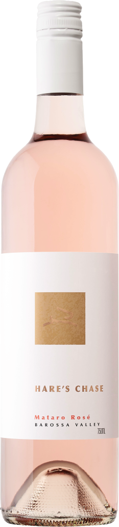 Mataro Rose bottle